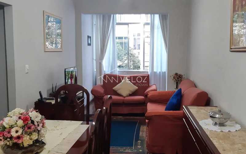 Apartamento, 2 quartos, 71 m² - Foto 4