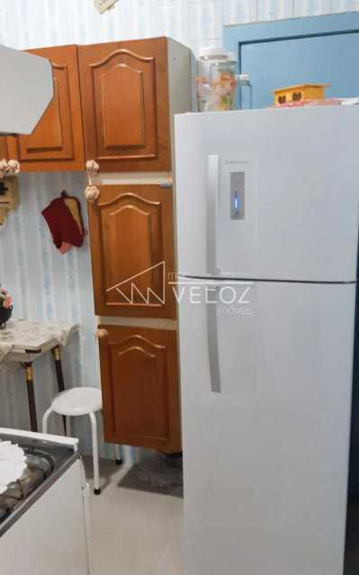 Apartamento, 2 quartos, 71 m² - Foto 15