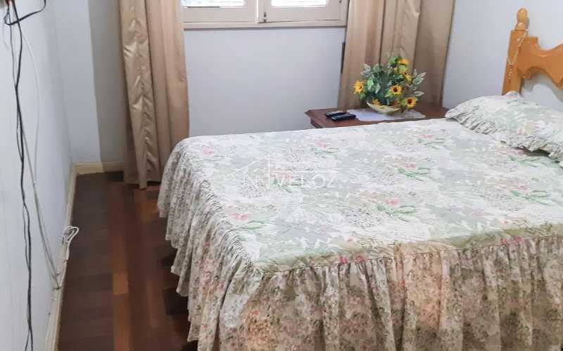 Apartamento, 2 quartos, 71 m² - Foto 9