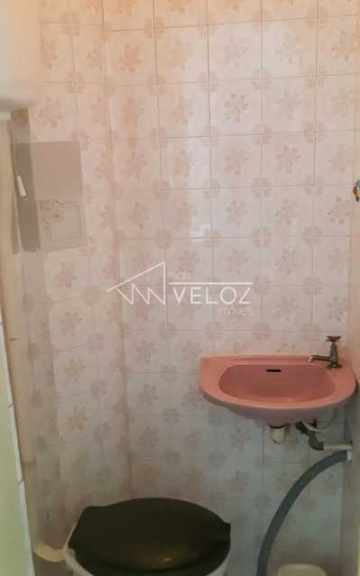 Apartamento, 2 quartos, 71 m² - Foto 21