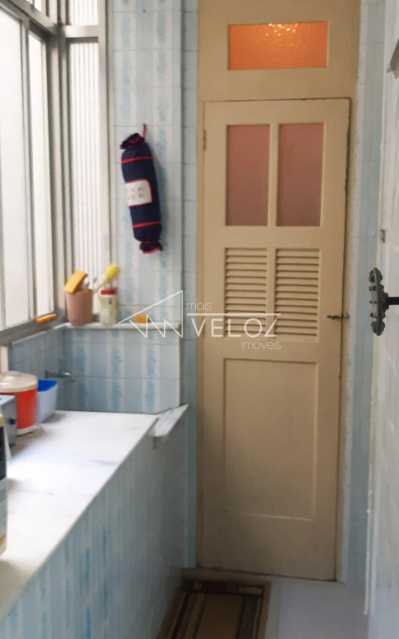 Apartamento, 2 quartos, 71 m² - Foto 23