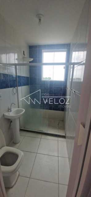 Apartamento, 1 quarto, 59 m² - Foto 19