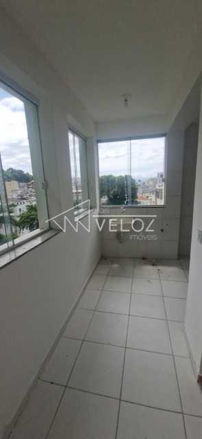 Apartamento, 1 quarto, 59 m² - Foto 7