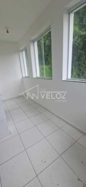 Apartamento, 1 quarto, 59 m² - Foto 8