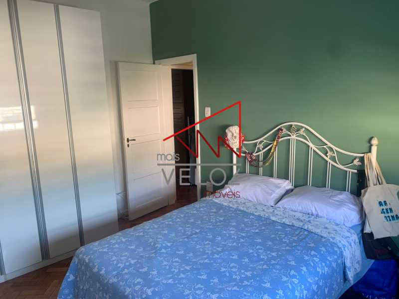 Apartamento à venda com 3 quartos, 132m² - Foto 8