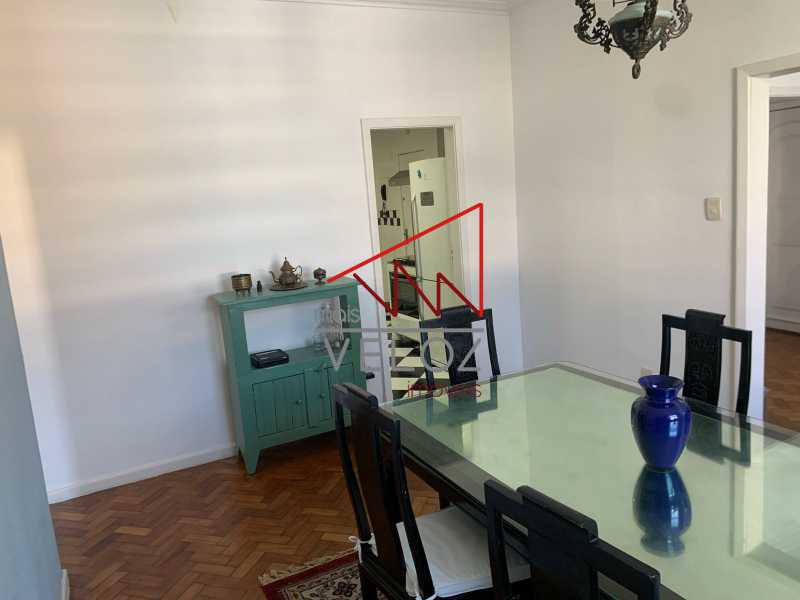 Apartamento à venda com 3 quartos, 132m² - Foto 7