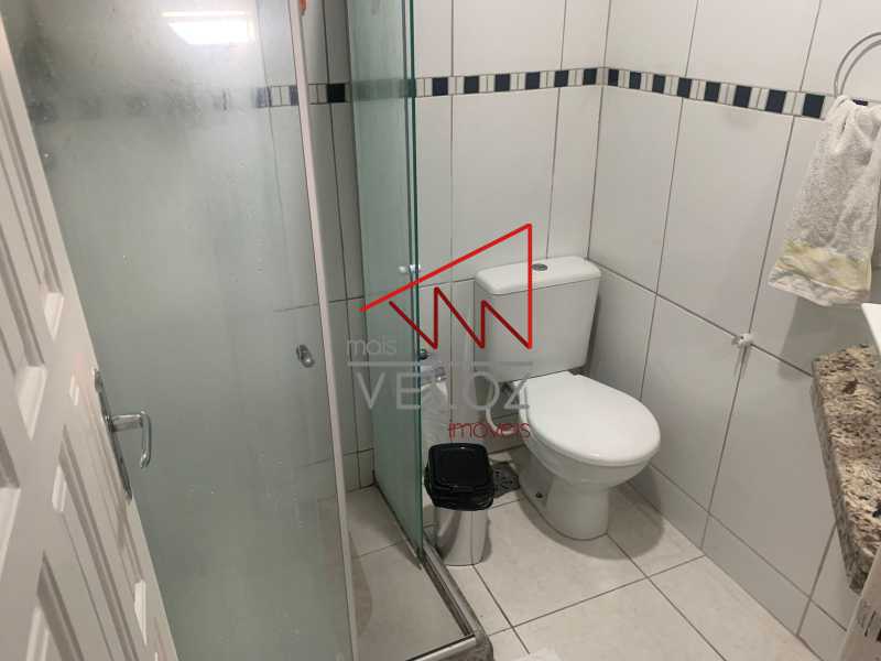 Apartamento à venda com 3 quartos, 132m² - Foto 21