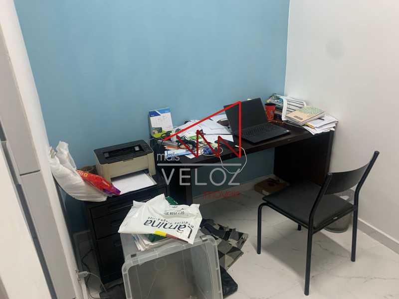 Apartamento à venda com 3 quartos, 132m² - Foto 22