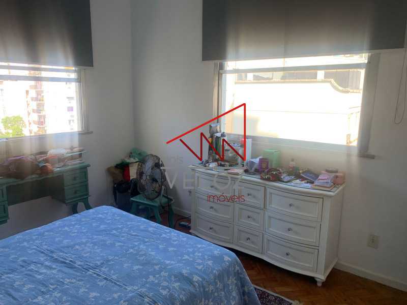 Apartamento à venda com 3 quartos, 132m² - Foto 12