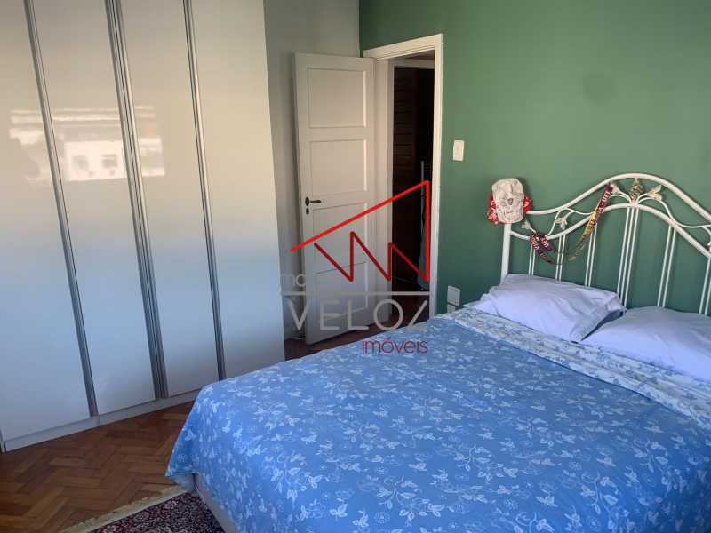 Apartamento à venda com 3 quartos, 132m² - Foto 9