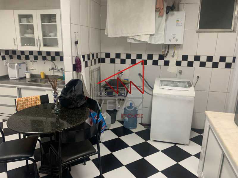 Apartamento à venda com 3 quartos, 132m² - Foto 20