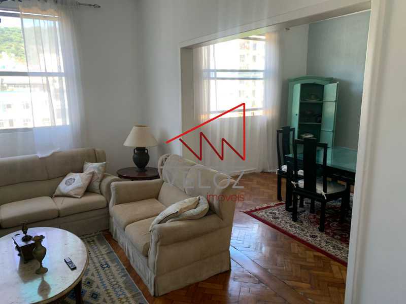 Apartamento à venda com 3 quartos, 132m² - Foto 3