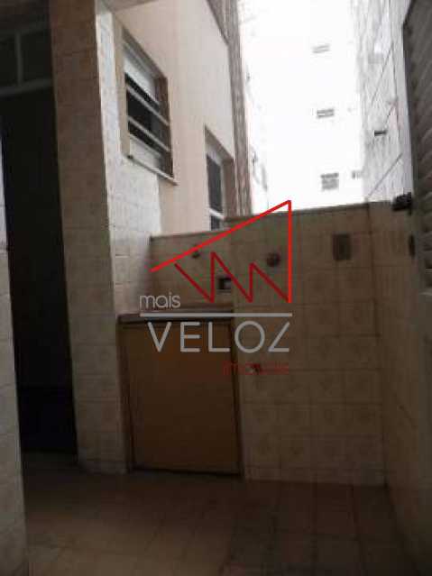 Apartamento, 3 quartos, 100 m² - Foto 3