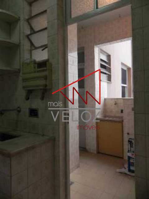 Apartamento, 3 quartos, 100 m² - Foto 7