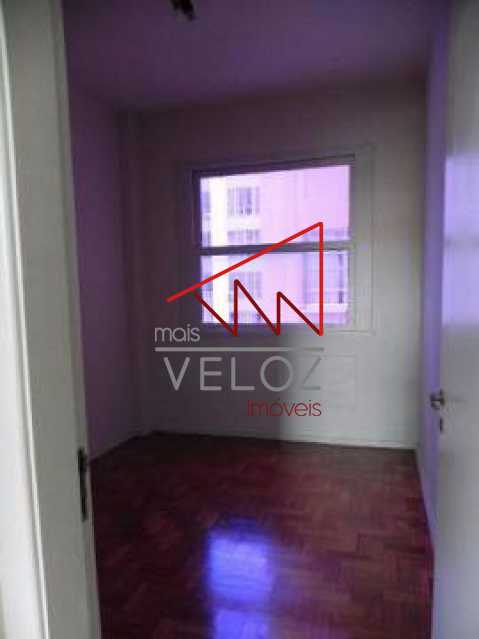 Apartamento, 3 quartos, 100 m² - Foto 5