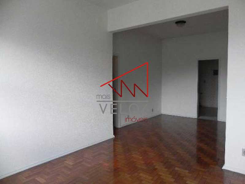 Apartamento, 3 quartos, 100 m² - Foto 2