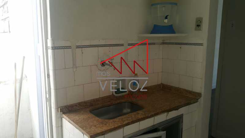 Apartamento à venda com 2 quartos, 65m² - Foto 21