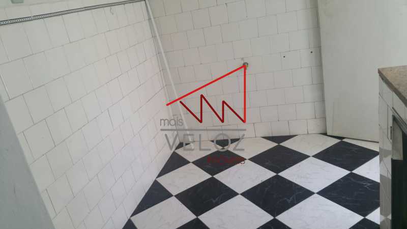 Apartamento à venda com 2 quartos, 65m² - Foto 23