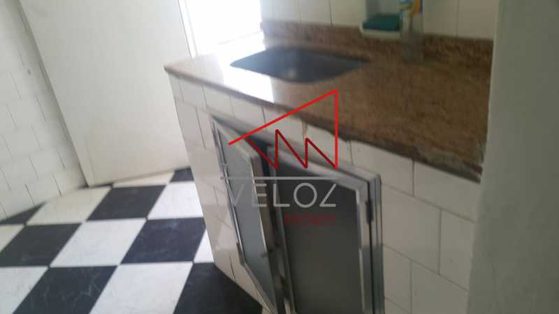 Apartamento à venda com 2 quartos, 65m² - Foto 22