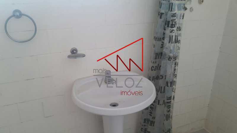 Apartamento à venda com 2 quartos, 65m² - Foto 26