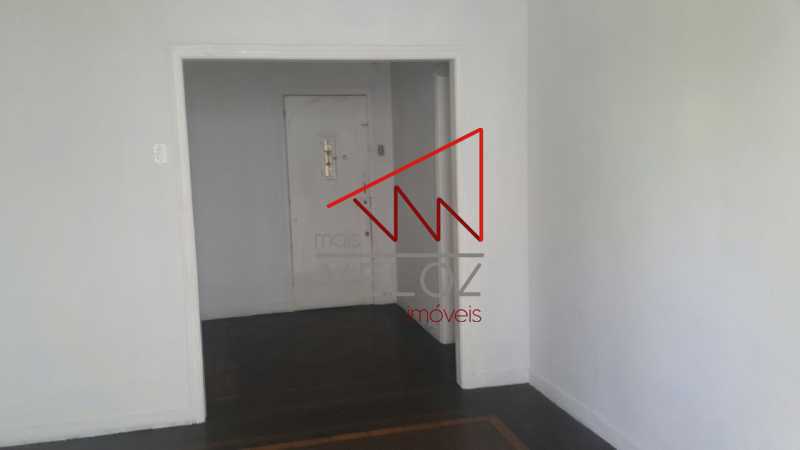 Apartamento à venda com 2 quartos, 65m² - Foto 12