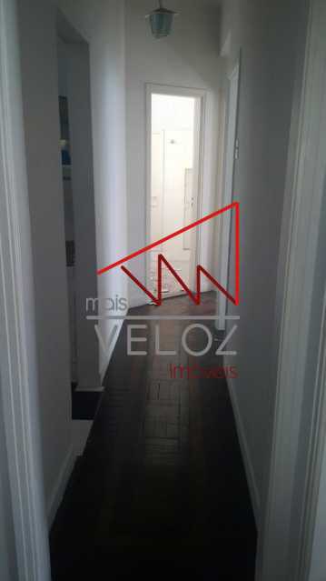 Apartamento à venda com 2 quartos, 65m² - Foto 14