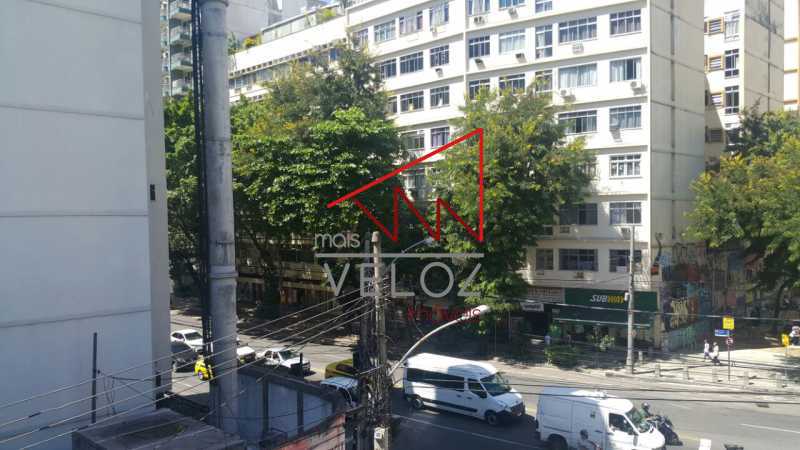 Apartamento à venda com 2 quartos, 65m² - Foto 1