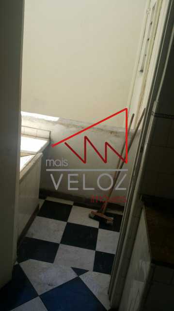 Apartamento à venda com 2 quartos, 65m² - Foto 24