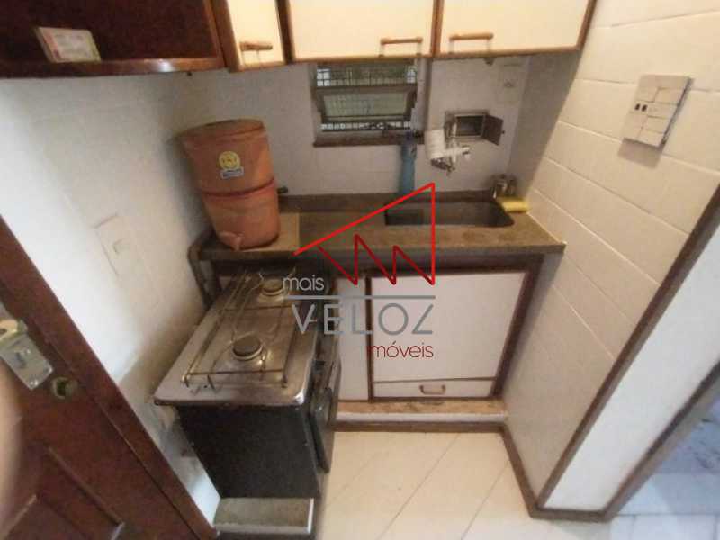 Kitnet-Studio, 32 m² - Foto 22