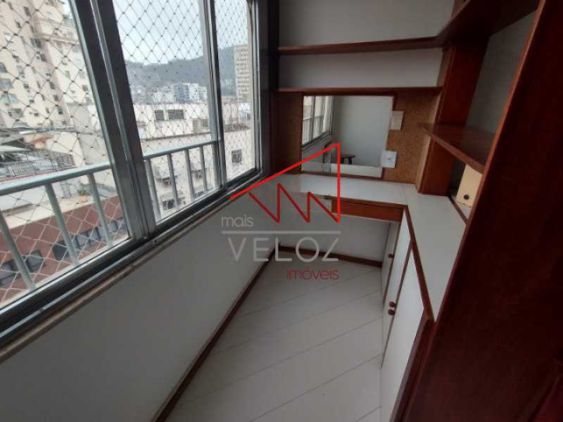 Kitnet-Studio, 32 m² - Foto 12