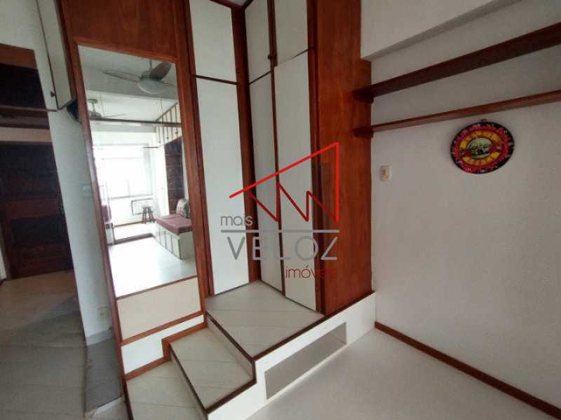 Kitnet-Studio, 32 m² - Foto 18