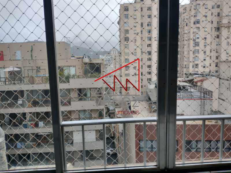 Kitnet-Studio, 32 m² - Foto 9