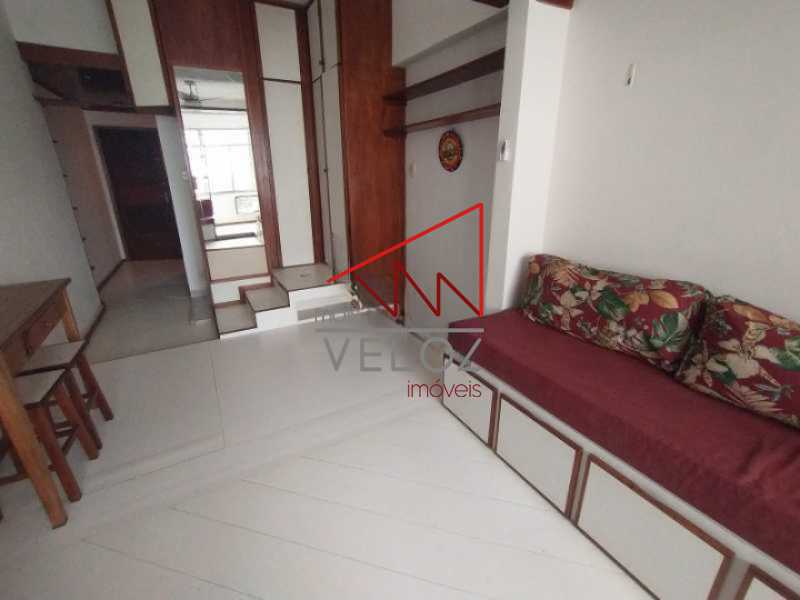 Kitnet-Studio, 32 m² - Foto 2