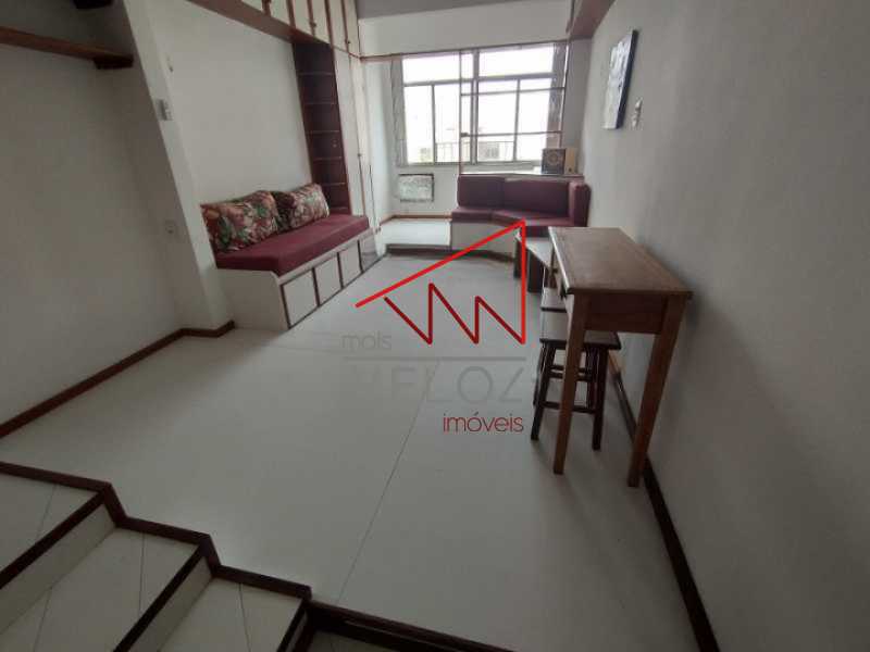 Kitnet-Studio, 32 m² - Foto 21