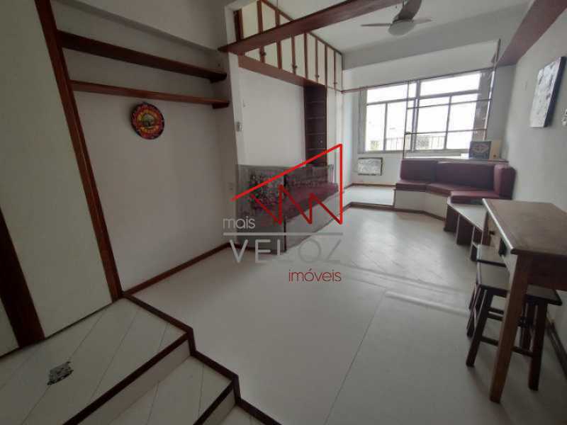 Kitnet-Studio, 32 m² - Foto 16