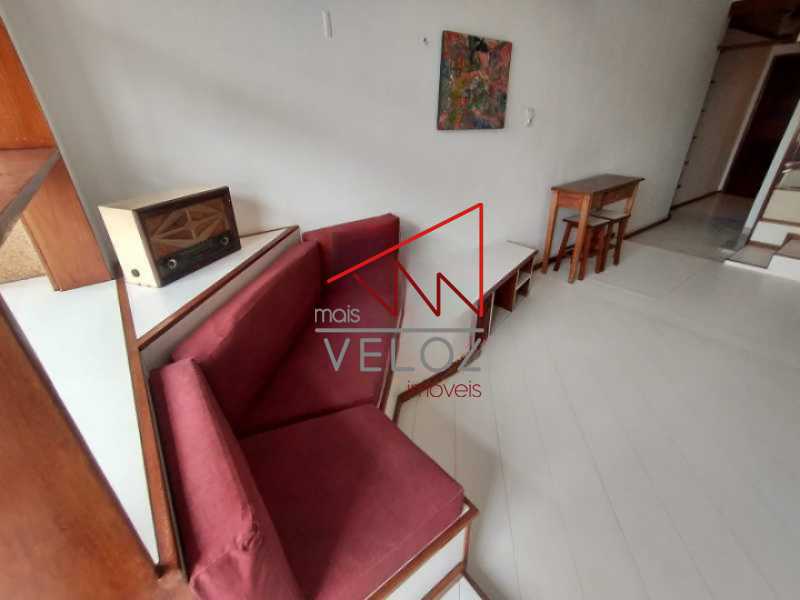 Kitnet-Studio, 32 m² - Foto 13