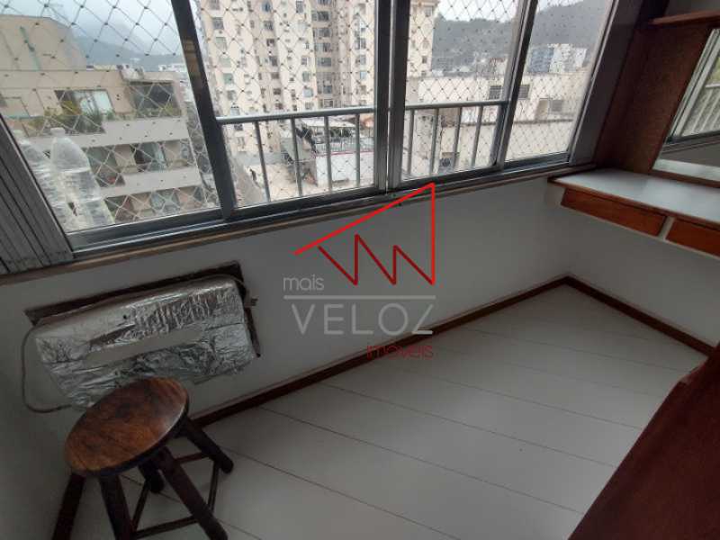 Kitnet-Studio, 32 m² - Foto 3