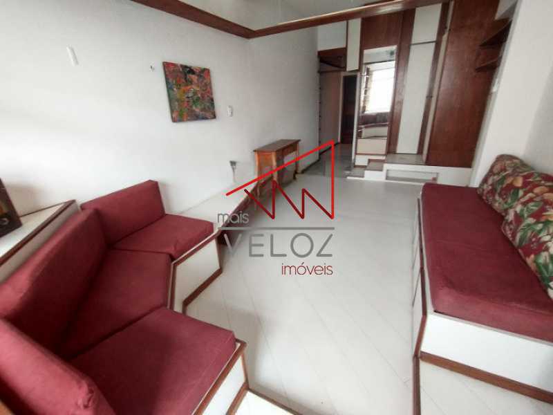 Kitnet-Studio, 32 m² - Foto 14