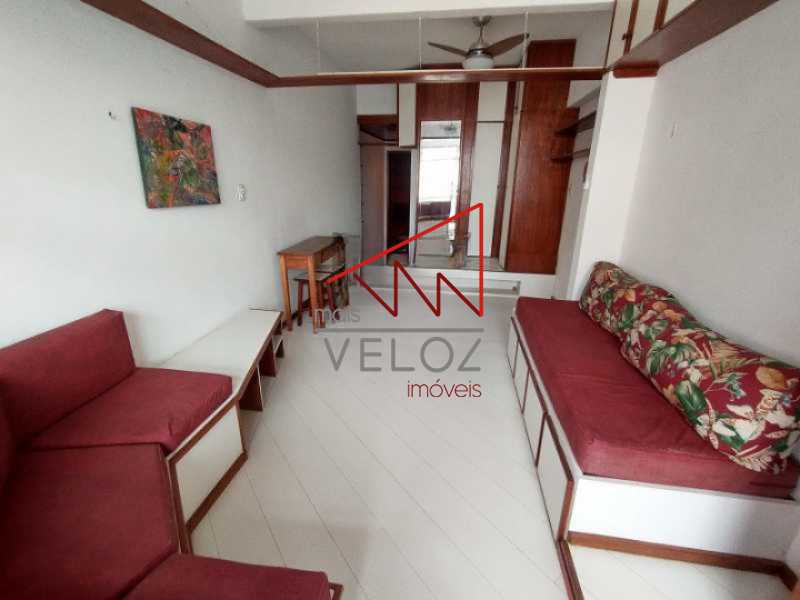 Kitnet-Studio, 32 m² - Foto 20