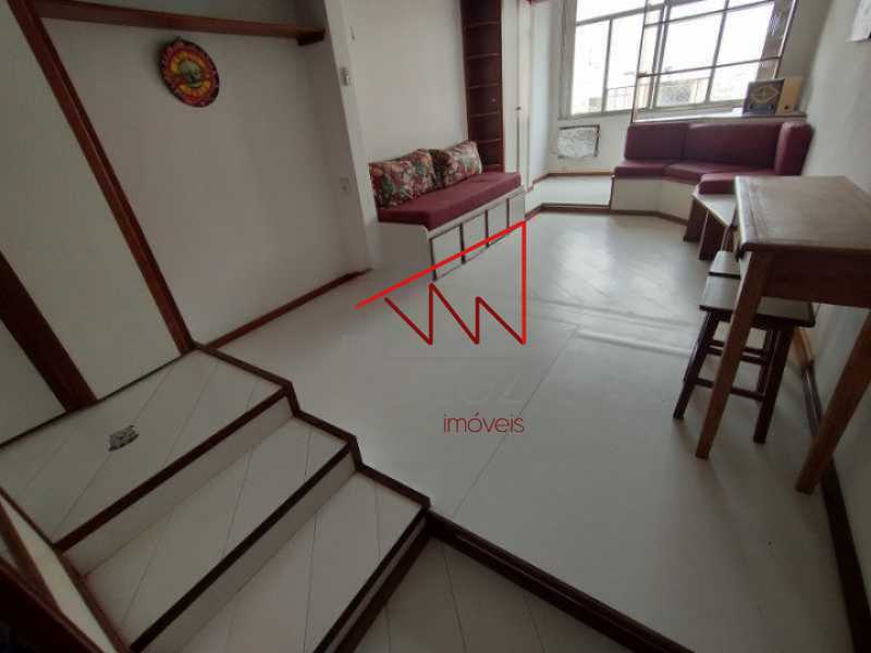 Kitnet-Studio, 32 m² - Foto 5