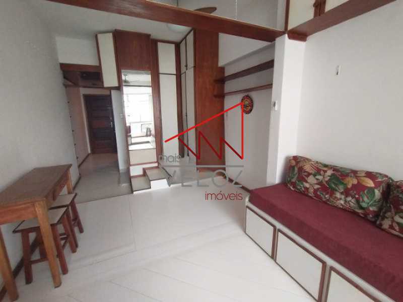 Kitnet-Studio, 32 m² - Foto 6