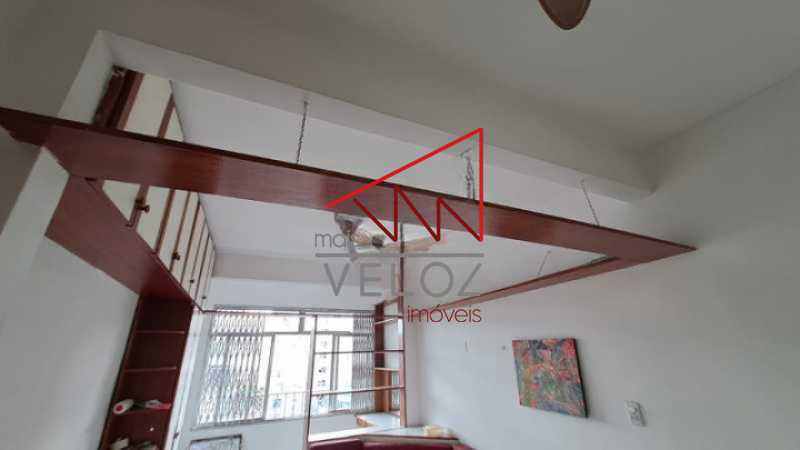 Kitnet-Studio, 32 m² - Foto 19