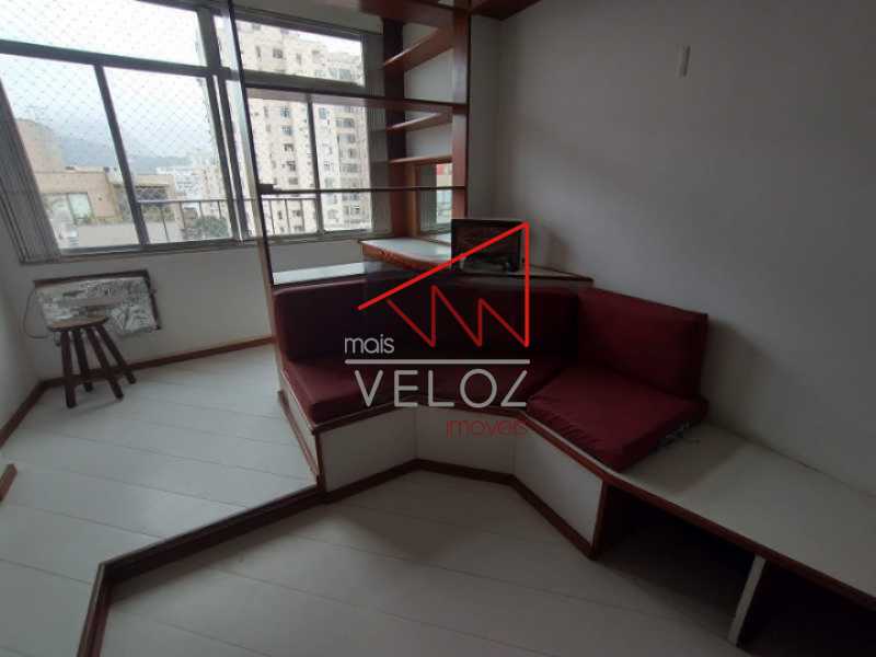 Kitnet-Studio, 32 m² - Foto 8