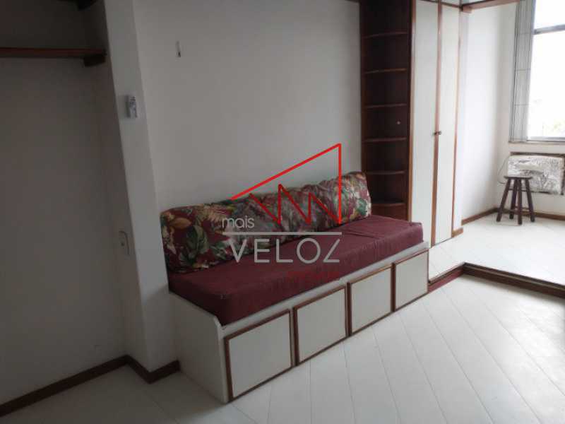 Kitnet-Studio, 32 m² - Foto 7