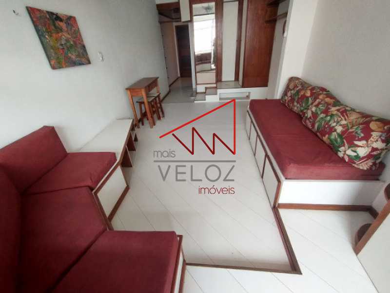 Kitnet-Studio, 32 m² - Foto 10