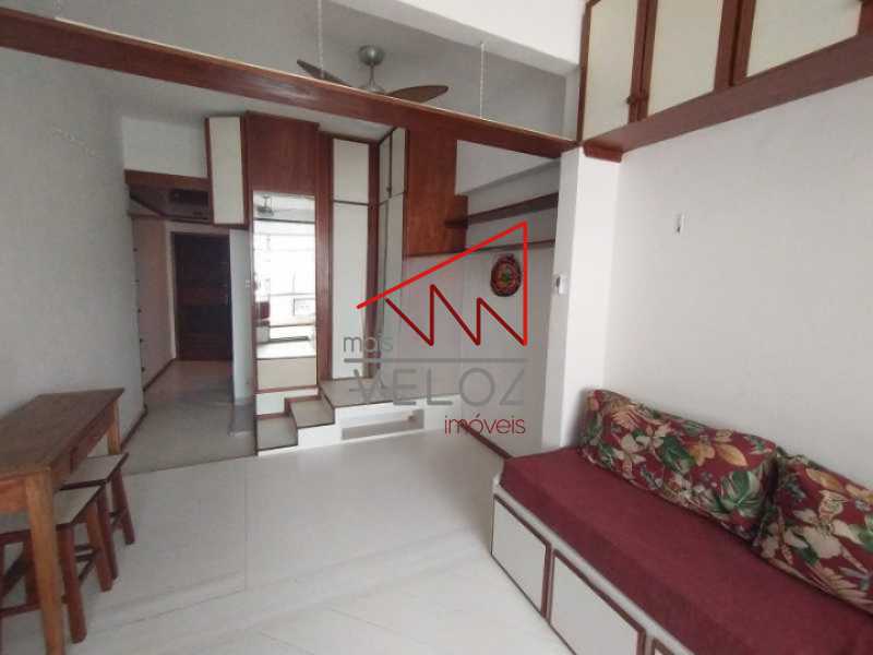 Kitnet-Studio, 32 m² - Foto 15