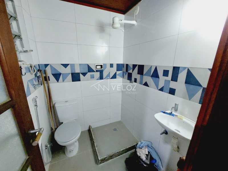 Kitnet-Studio, 32 m² - Foto 17