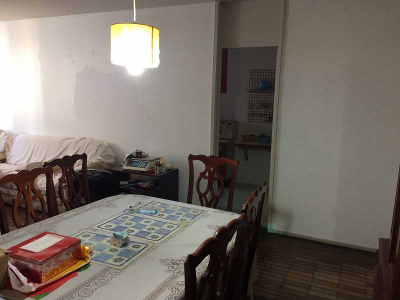 Apartamento à venda com 3 quartos, 115m² - Foto 4