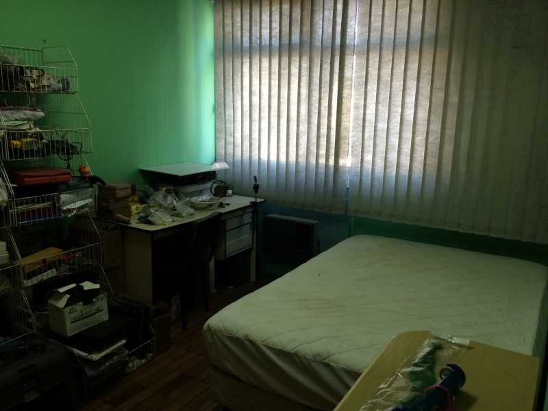 Apartamento à venda com 3 quartos, 115m² - Foto 10