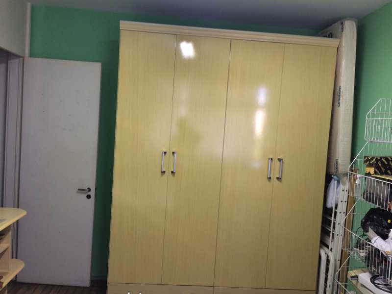 Apartamento à venda com 3 quartos, 115m² - Foto 11